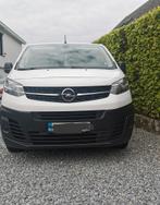 Opel vivaro 3-zit, Autos, Camionnettes & Utilitaires, Opel, Achat, Particulier, Cruise Control