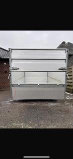 Hapert cobalt, Auto diversen, Aanhangers en Bagagewagens, Ophalen, Zo goed als nieuw