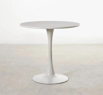 Tulia (tuin)tafel 80cm, nieuw! beschikbaar voor biedingen