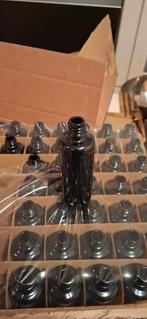 Flacons Miron 60 ml, avec bouchons et compte-gouttes, Enlèvement, Neuf, Poudre ou Boisson