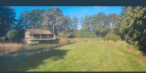 Natuurhuisje met karpvijver, Vakantie, Vakantiehuizen | België