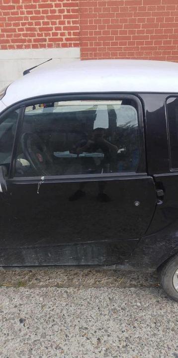 Voiture sans permis grecav sonique dci, Achat, Diesel, Automatique, Particulier