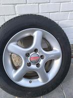 Jantes BBS15'+pneus fulda . Dimension déports jantes photos, Autos : Pièces & Accessoires, Pneus & Jantes, 15 pouces, Pneus et Jantes