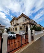 villa a vendre en Espagne, Village, 3 pièces, Maison d'habitation, Orihuela Costa