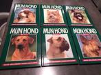 Mijn hond, Ophalen, Zo goed als nieuw