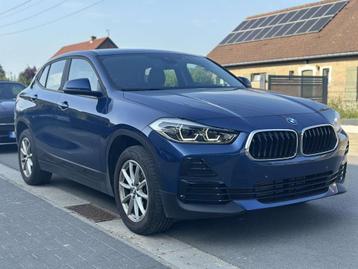 BMW X2 2.0 d sDrive18 (EU6AP) (bj 2023) beschikbaar voor biedingen