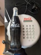 Cola telefoon, Verzamelen, Ophalen of Verzenden, Zo goed als nieuw
