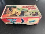Sniffy The Dog Battery Operated Remote Controlled - jaren 60, Ophalen of Verzenden, Gebruikt, Jongen of Meisje