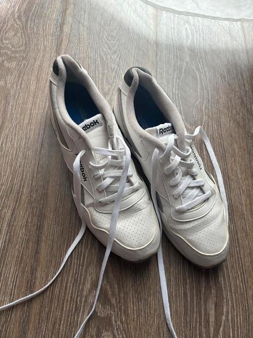 Reebok schoenen Heren, Sport en Fitness, Basketbal, Gebruikt, Schoenen, Ophalen of Verzenden