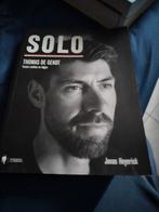 Jonas Heyerick - Thomas De Gendt Solo, Ophalen, Zo goed als nieuw, Jonas Heyerick