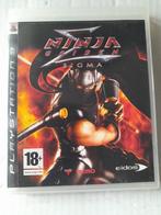 Ninja Gaiden, Consoles de jeu & Jeux vidéo, Comme neuf, Enlèvement