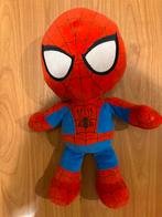 Spiderman knuffel 40cm, Kinderen en Baby's, Ophalen, Zo goed als nieuw