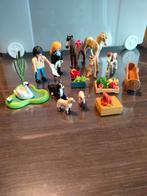 Playmobil restje te koop zoals op de foto, Ophalen of Verzenden, Zo goed als nieuw