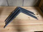 Plankdragers (grijs) 4 stuks, Ophalen, Nieuw, Overige typen