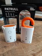 Babyphone Patrull, Kinderen en Baby's, Babyfoons, Ophalen of Verzenden, Zo goed als nieuw