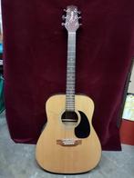 takamine g-240, Ophalen of Verzenden, Zo goed als nieuw