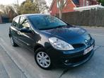 RENAULT CLIO 1.6 L BENZINE AUTOMATIC, Auto's, Renault, Automaat, 5 deurs, Particulier, Zilver of Grijs