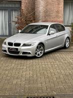 BMW 3-serie E90 320i benzinepakket M, Bedrijf, 5 deurs, Zilver of Grijs, 3 Reeks