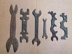 Lot outils militaire US Allemand Fr WW2 WW1, Envoi