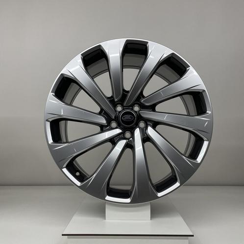 Land Rover Range Rover (sport) SV BESPOKE 23 inch, Auto-onderdelen, Banden en Velgen, Banden en Velgen, All Season, Overige maten