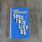 Haruki Murakami Spoetnikliefde, Boeken, Ophalen of Verzenden