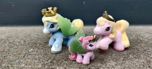 Filly Butterfly paardjes, Kinderen en Baby's, Speelgoed | My Little Pony, Zo goed als nieuw, Ophalen of Verzenden