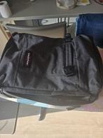 Eastpak Tranverz S black denim Handbagage koffer Trolley, Handtassen en Accessoires, Tassen | Reistassen en Weekendtassen, Ophalen of Verzenden