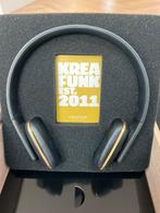 Ahead Kreafunk, Audio, Tv en Foto, Hoofdtelefoons, Bluetooth, Nieuw, Op oor (supra aural), Ophalen