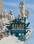 Atlas van de algemene en Belgische geschiedenis 978903065188, Boeken, Schoolboeken, Gelezen, Ophalen of Verzenden, Geschiedenis