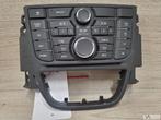 Opel Meriva B 2010 - 2017 radio bediening paneel cd300 €40, Auto-onderdelen, Ophalen of Verzenden, Gebruikt, Opel