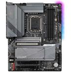 Gigabyte Z690 Gaming X DDR5, Ophalen of Verzenden, Zo goed als nieuw, ATX, DDR5
