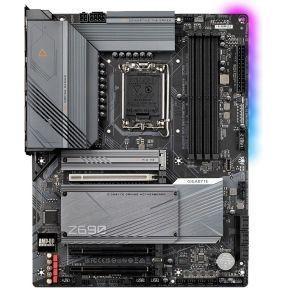 Gigabyte Z690 Gaming X DDR5 beschikbaar voor biedingen