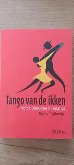 Tango van de ikken (Berry Collewijn), Ophalen, Zo goed als nieuw