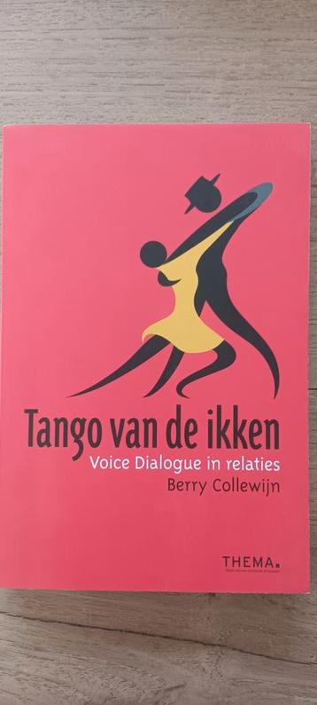 Tango van de ikken (Berry Collewijn) beschikbaar voor biedingen