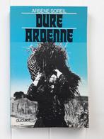 Dure Ardenne par Arsène Soreil, Arsène Soreil, Utilisé, Enlèvement ou Envoi