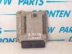Ordinateur gestion moteur d'un Volkswagen Caddy, Volkswagen, -, 3 mois de garantie, Utilisé