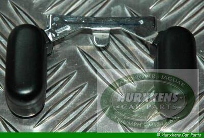 Vlotter voor 2.25 benzine modellen-zenith carburateur voor L, Auto-onderdelen, Brandstofsystemen, Nieuw, Ophalen of Verzenden