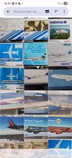 Miniatures Sabena, Hobby en Vrije tijd, 1:144 tot 1:200, Nieuw, Vliegtuig, Ophalen