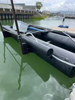Bootlift / ponton, Watersport en Boten, Winter, Binnen en Buiten