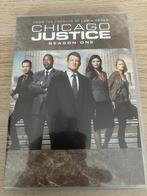Chicago Justice, seizoen 1 DVD, CD & DVD, DVD | TV & Séries télévisées, Comme neuf, À partir de 12 ans, Action et Aventure, Coffret