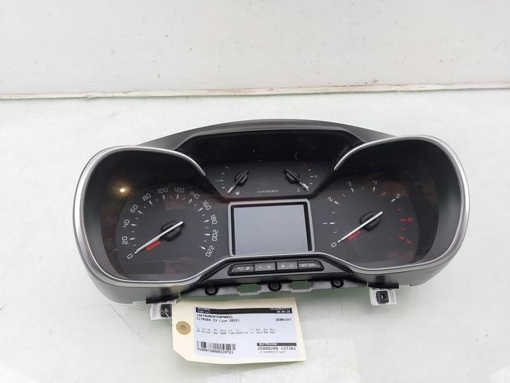 INSTRUMENTS DE BORD Citroën C3 (SX / SW) (|9837553280|), Autos : Pièces & Accessoires, Tableau de bord & Interrupteurs, Citroën