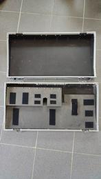 Homemade pedalboard, Ophalen, Gebruikt, Elektrische gitaar, Flightcase