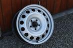 stalen velgen 16" partner-berlingo-doblo, Auto-onderdelen, Banden en Velgen, Ophalen, Velg(en), 16 inch, Nieuw