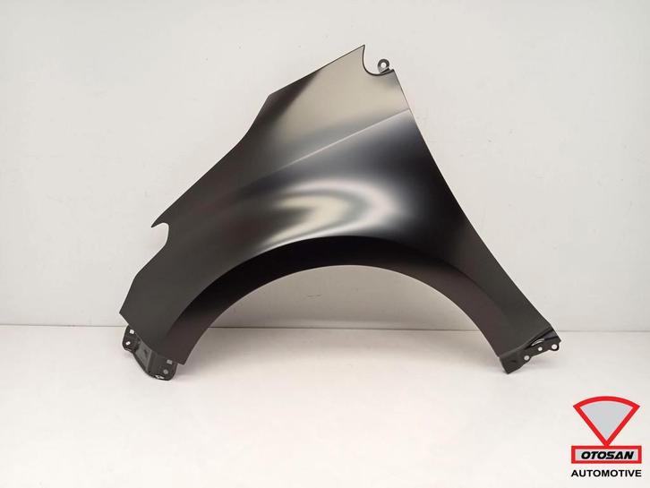 Panneau lat ral d'aile gauche pour Toyota Yaris P21 BJ 2020, Autos : Pièces & Accessoires, Carrosserie & Tôlerie, Toyota, Utilisé