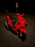 Yamaha aerox, Fietsen en Brommers, Scooters | Yamaha, Ophalen, Tweetakt, Aerox, Klasse B (45 km/u)