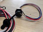 USB-C 5A Socket inbouw met moer en afdichting, Ophalen of Verzenden
