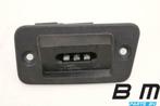 Contactplaat schuifdeur links VW Caddy 2K 2K5907497, Gebruikt