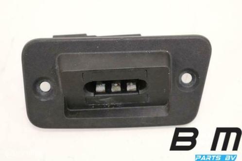 Contactplaat schuifdeur links VW Caddy 2K 2K5907497, Auto-onderdelen, Overige Auto-onderdelen, Gebruikt