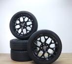 Smart fortwo forfour w453 velgen 16 inch + zomerbanden 4x100, Velg(en), 16 inch, Gebruikt, Personenwagen