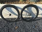 BONTRAGER AEOLUS ELITE 50 TLR, Fietsen en Brommers, Fietsonderdelen, Gebruikt, Racefiets, Bontrager, Ophalen
